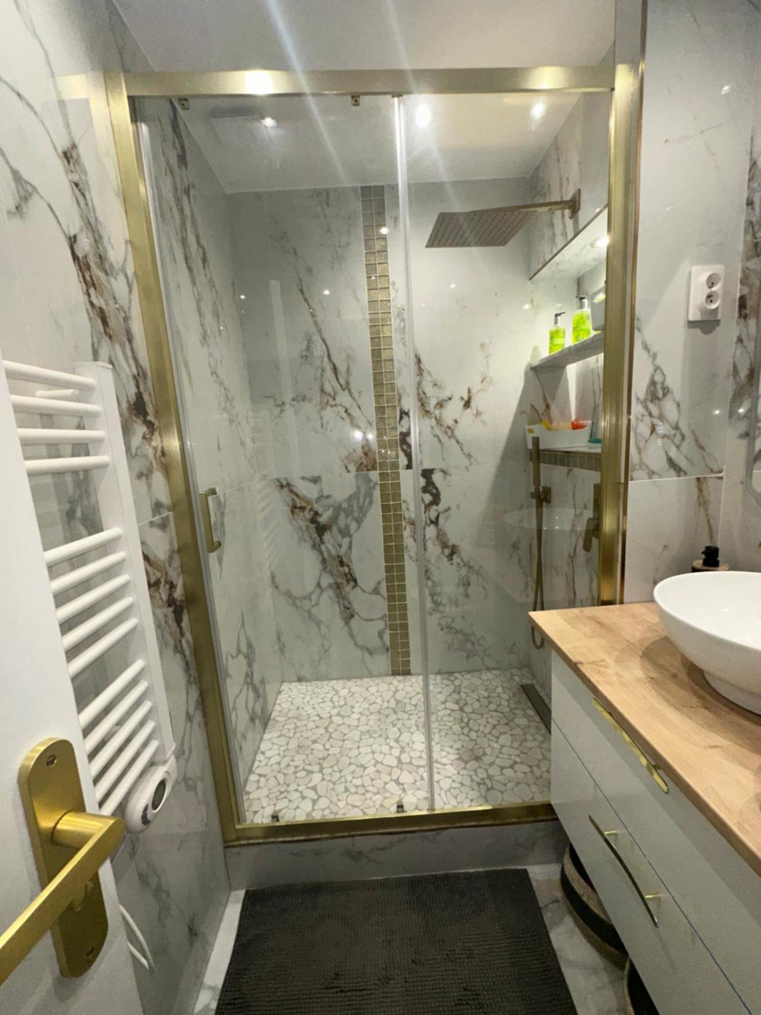 Appartement Parisien מראה חיצוני תמונה